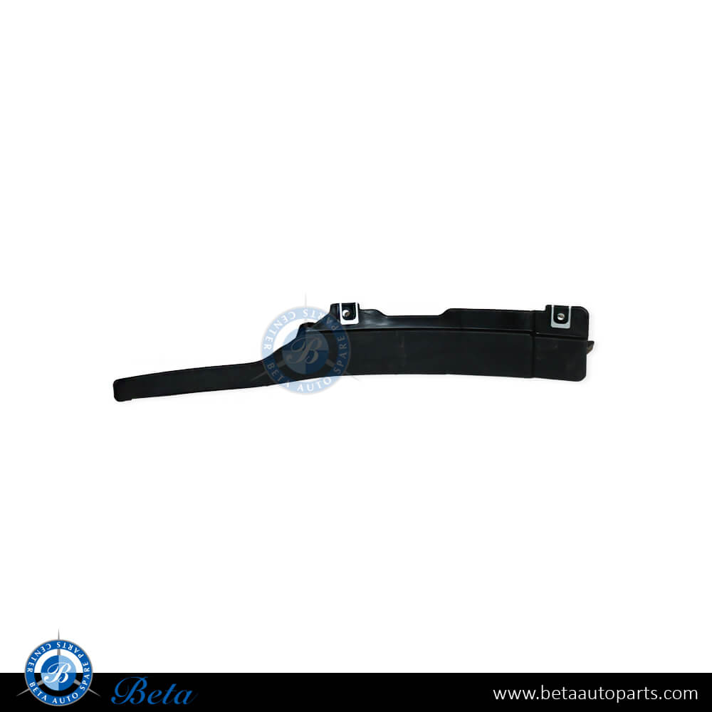 Right Side Front Wheel Spoiler for Audi Q7 2016-Up models, Part Number 4M0853778C Right Side Front Wheel Spoiler for Audi Q7 2016-Up models, Part Number 4M0853778C